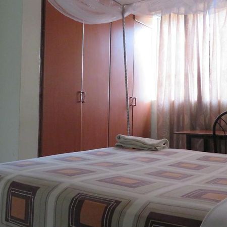 Global Village Hotel Pakwach Dış mekan fotoğraf