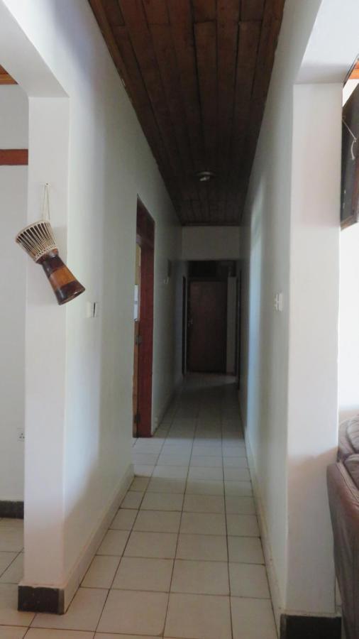 Global Village Hotel Pakwach Dış mekan fotoğraf