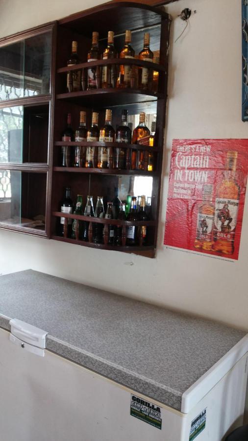 Global Village Hotel Pakwach Dış mekan fotoğraf