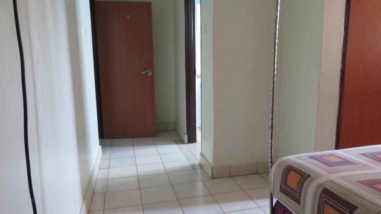 Global Village Hotel Pakwach Dış mekan fotoğraf